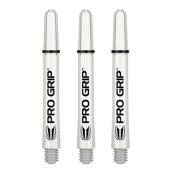 Pro Grip Hvid In-Between Plus (3 sæt)