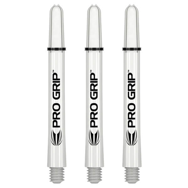 Pro Grip Hvid Medium (3 sæt)