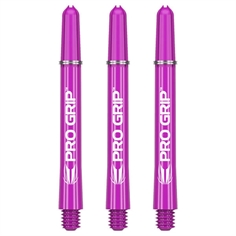 Pro Grip Lilla  Medium (3 sæt)
