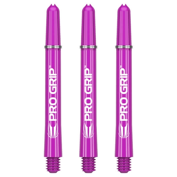 Pro Grip Lilla  Medium (3 sæt)