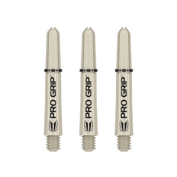 Pro Grip Beige Kort (3 sæt)