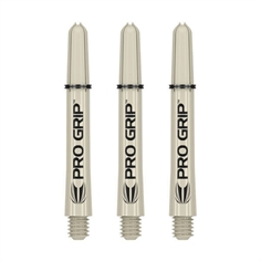 Pro Grip Beige In-Between (3 sæt)