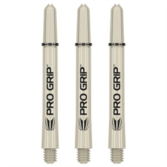 Pro Grip Beige Medium (3 sæt)