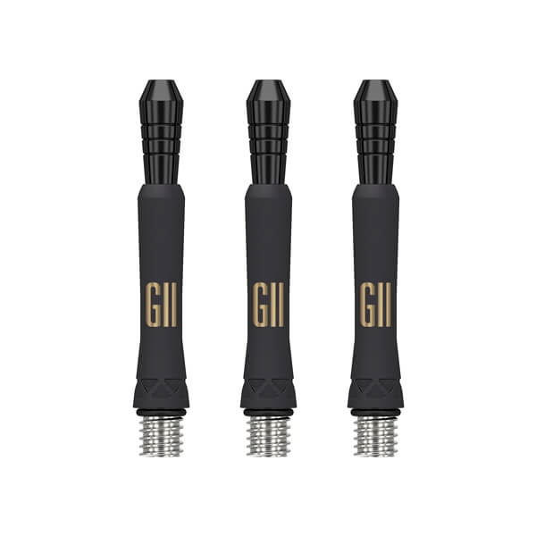 The Power G11 Skafter, Kort