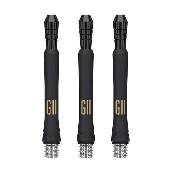The Power G11 Skafter, In-Between