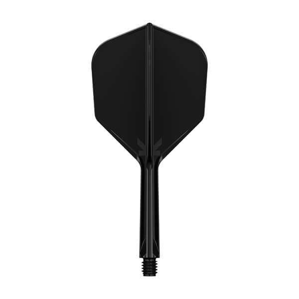 Target K-Flex Flights No. 6 - Sort, In-Between