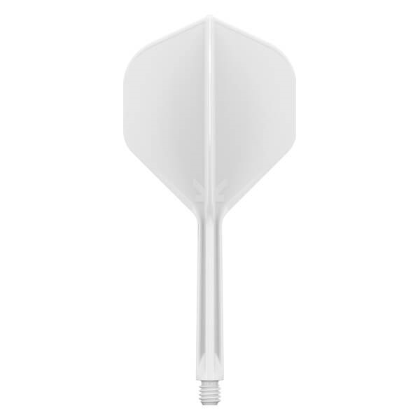 Target K-Flex Flights No. 2 - Hvid, Medium