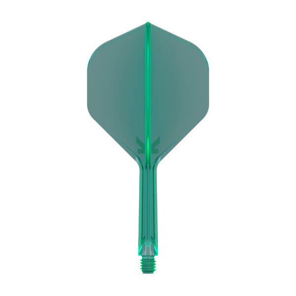 Target K-Flex Flights No. 2 - Grøn, In-Between
