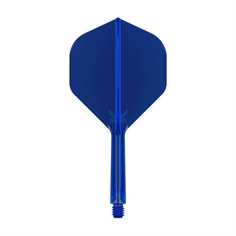 Target K-Flex Flights No. 2 - Blå, In-Between
