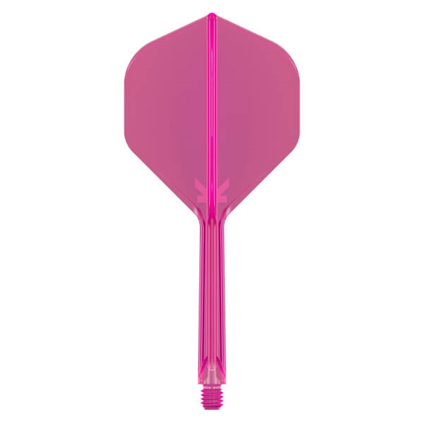 Target K-Flex Flights No. 2 - Pink, Medium