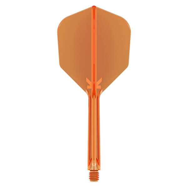 Target K-Flex Flights No. 6 - Orange, Medium