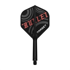 Target K-Flex Stephen Bunting Flights No. 2 - In-Between