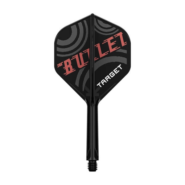 Target K-Flex Stephen Bunting Flights No. 2 - In-Between