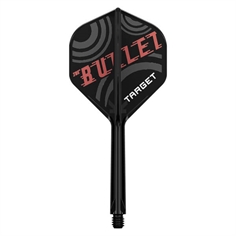 Target K-Flex Stephen Bunting Flights No. 2 - Medium