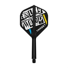 Target K-Flex Chris Dobey Flights No. 2 - In-Between