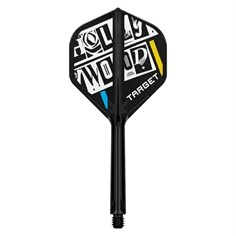 Target K-Flex Chris Dobey Flights No. 2 - Medium