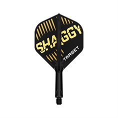 Target K-Flex Scott Williams Flights No. 2 - Kort