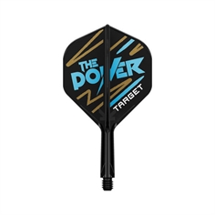 Target K-Flex Phil Taylor Flights No. 2 - Kort