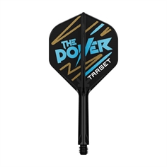Target K-Flex Phil Taylor Flights No. 2 - In-Between