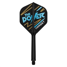 Target K-Flex Phil Taylor Flights No. 2 - Medium