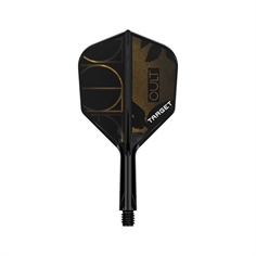 Target K-Flex Cult Flights No. 6 - Kort