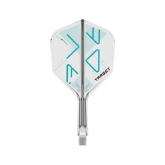 Target K-Flex Rove Flights No. 6 - Kort