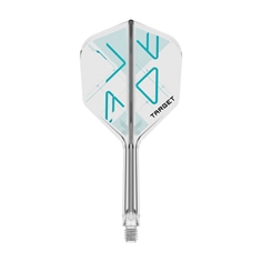 Target K-Flex Rove Flights No. 6 - Intermediate