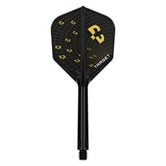 Target K-Flex Bolide Flights No. 6 - Medium