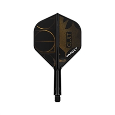 Target K-Flex Cult Flights No. 2 - Kort