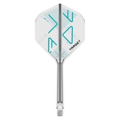 Target K-Flex Rove Flights No. 2 - Medium