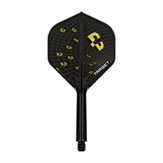 Target K-Flex Bolide Flights No. 2 - Intermediate