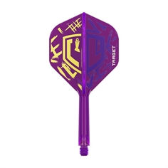 Target K-Flex Luke Littler World Champion Flights No. 2 - In-Between