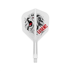 Target JP K-Flex Paul Lim No. 6 - Kort
