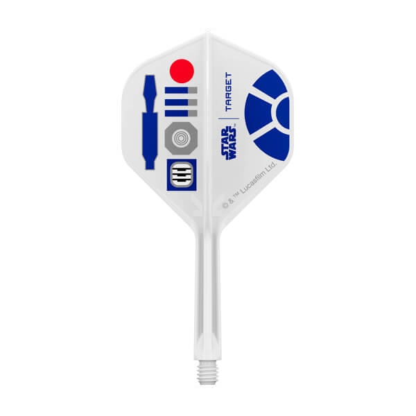 R2-D2 K-Flex Flights No. 2 - Intermediate