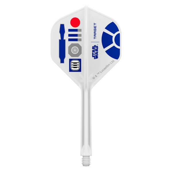 R2-D2 K-Flex Flights No. 2 - Medium