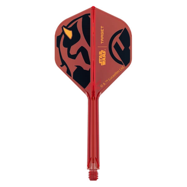 Darth Maul K-Flex Flights No. 2 - Medium