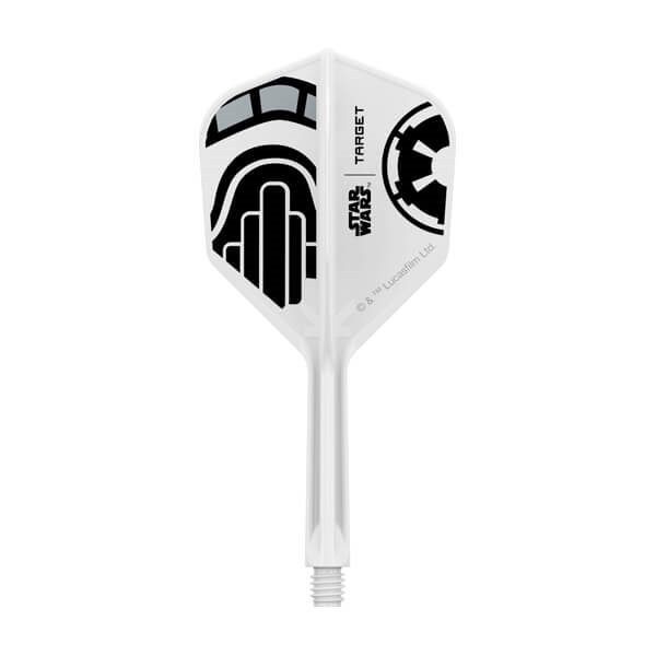 Stormtrooper K-Flex Flights No. 6 - Intermediate