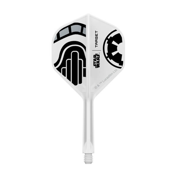 Stormtrooper K-Flex Flights No. 2 - Intermediate