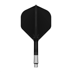 Target K-Shift Flights No. 2 - Sort, Intermediate