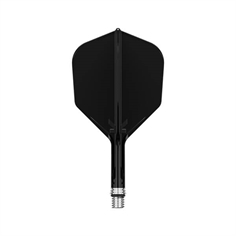 Target K-Shift Flights No. 6 - Sort, Kort