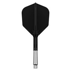 Target K-Shift Flights No. 6 - Sort, Medium