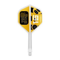 Target K-Flex You Win Flights No. 2 - Intermediate