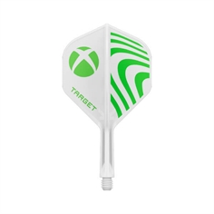 Target K-Flex Xbox Flights No. 2 - Kort
