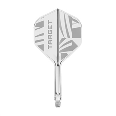 Target K-Flex Transparent No. 2 - Intermediate