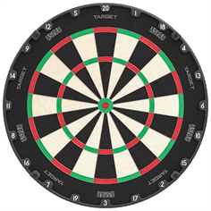 Target Aspar Dartskive