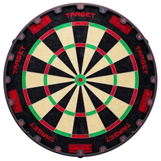 Target Tor Evo Dartskive