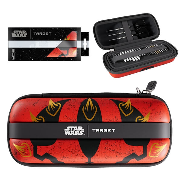 Darth Maul Boa Case 