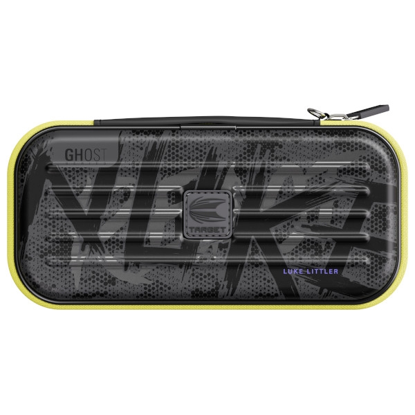 Takoma Wallet Luke Littler 2025