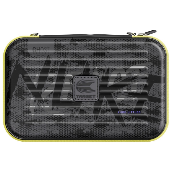 Takoma XL Wallet Luke Littler 2025