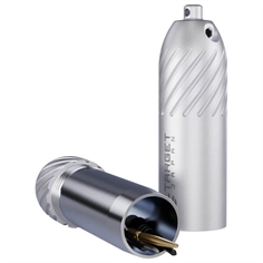 Target Japan AL3 Tip Case - Sølv